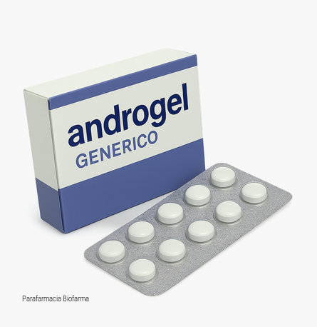 androgel