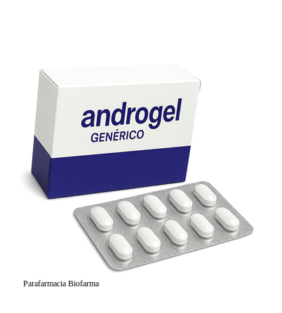 androgel