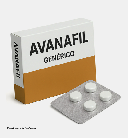 avanafil