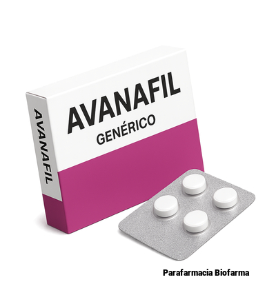 avanafil