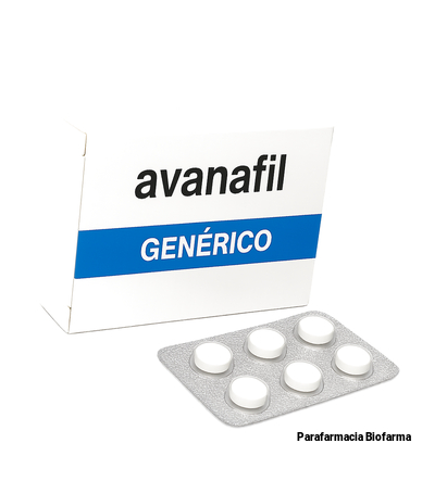 avanafil