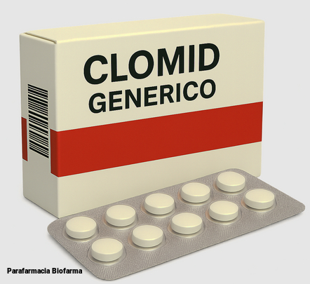 clomid