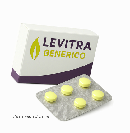 levitra