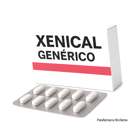 orlistat