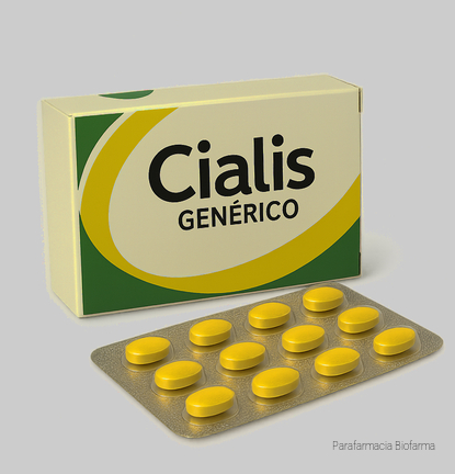 tadalafil
