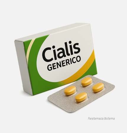 tadalafil