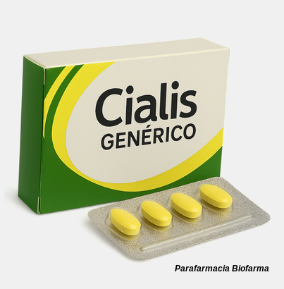 tadalafil